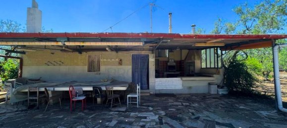 Terrain à Giovinazzo, Italy 6150m² No. 87193 7