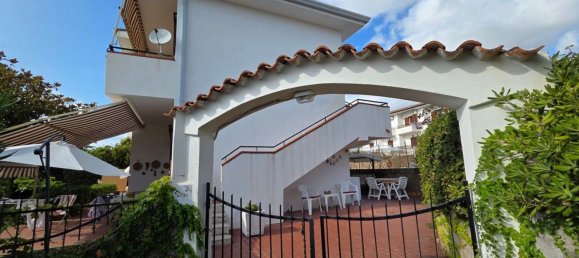 Apartamento de 4 habitaciónes en Diamante, Italy No. 277394 4