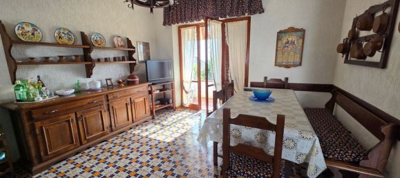 Apartamento de 4 habitaciónes en Diamante, Italy No. 277394 12