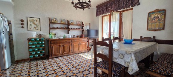 Apartamento de 4 habitaciónes en Diamante, Italy No. 277394 11