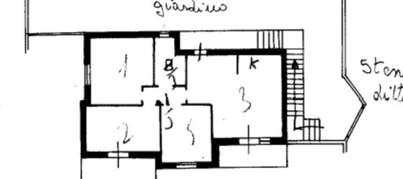 Apartamento de 4 habitaciónes en Diamante, Italy No. 277394 42