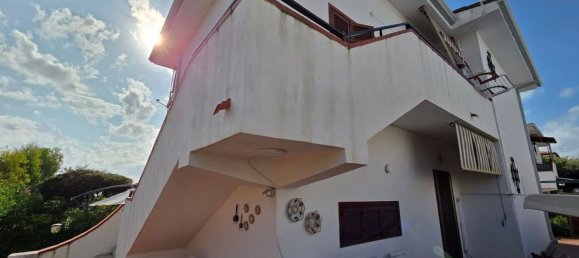 Apartamento de 4 habitaciónes en Diamante, Italy No. 277394 6