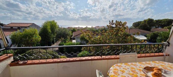 Apartamento de 4 habitaciónes en Diamante, Italy No. 277394 18