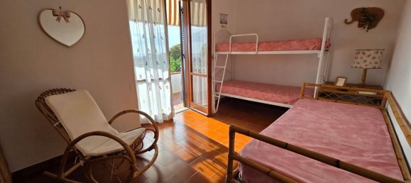 Apartamento de 4 habitaciónes en Diamante, Italy No. 277394 27