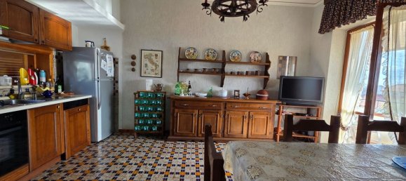 Apartamento de 4 habitaciónes en Diamante, Italy No. 277394 13