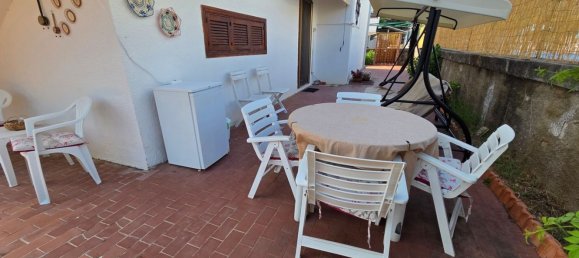 Apartamento de 4 habitaciónes en Diamante, Italy No. 277394 7