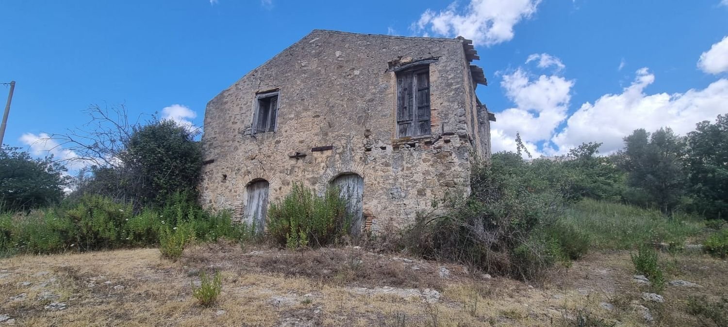 4-salle Maison à Polizzi Generosa, Italy No. 306678