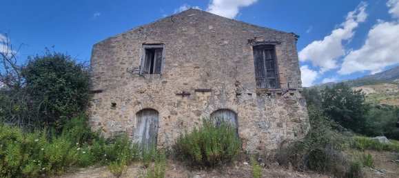 4-salle Maison à Polizzi Generosa, Italy No. 306678 2