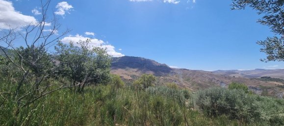 4-salle Maison à Polizzi Generosa, Italy No. 306678 30