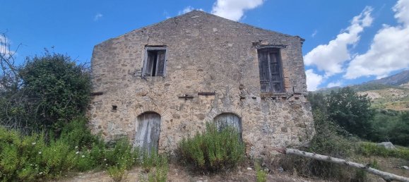 4-salle Maison à Polizzi Generosa, Italy No. 306678 7