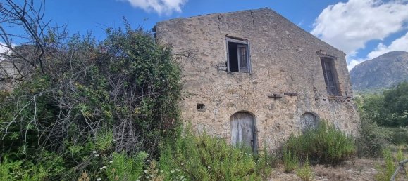 4-salle Maison à Polizzi Generosa, Italy No. 306678 6