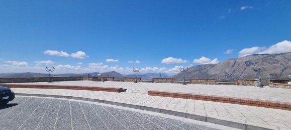 4-salle Maison à Polizzi Generosa, Italy No. 306678 12