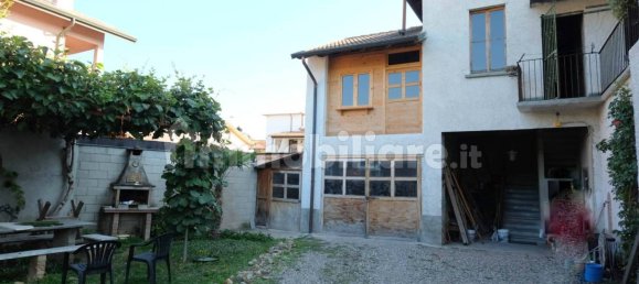 6 bedrooms House in Pogliano Milanese, Italy No. 317705 24