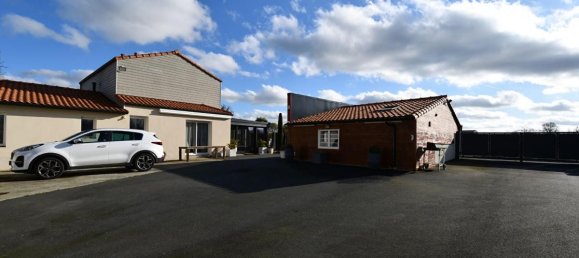 Casa T2 em Chateau-Thebaud, France N.º 104911 4