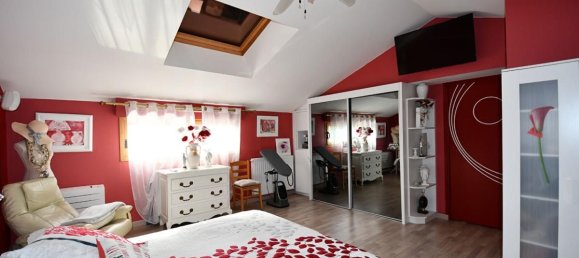 Casa T2 em Chateau-Thebaud, France N.º 104911 5