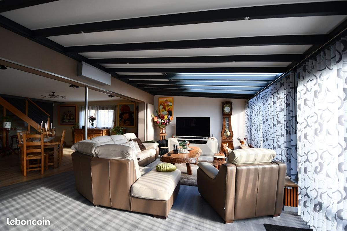 Casa T2 em Chateau-Thebaud, France N.º 104911