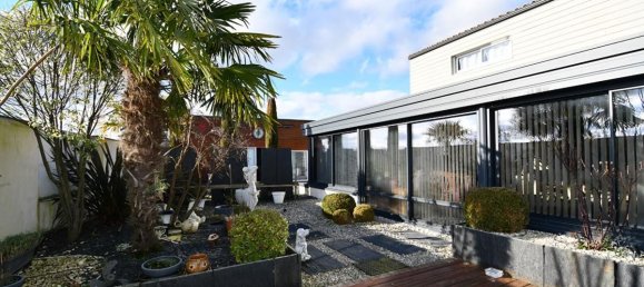 Casa T2 em Chateau-Thebaud, France N.º 104911 3