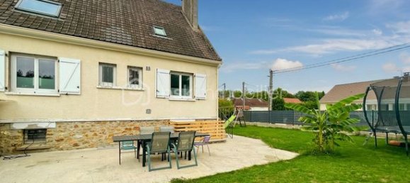 3 bedrooms House in Itteville, France No. 277909 10