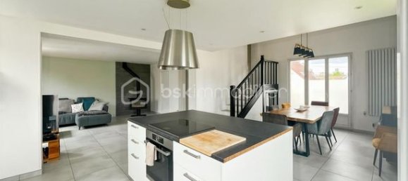 3 bedrooms House in Itteville, France No. 277909 13