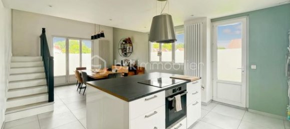 3 bedrooms House in Itteville, France No. 277909 12