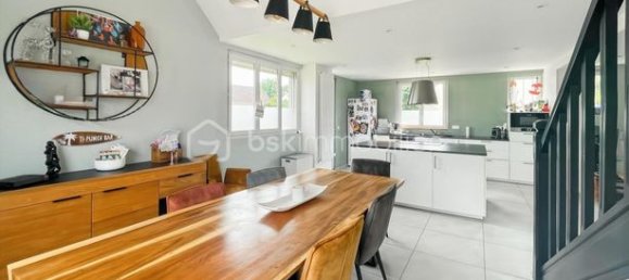 3 bedrooms House in Itteville, France No. 277909 16