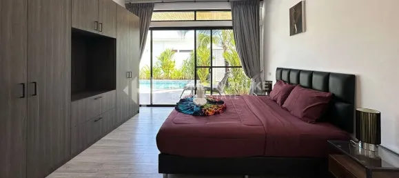 4 dormitorios сasa en alquiler en Rawai, Phuket, Southern Thailand, Thailand № 72867 14