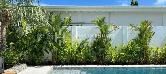 4 dormitorios сasa en alquiler en Rawai, Phuket, Southern Thailand, Thailand № 72867 3