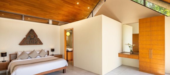 Villa de 5 dormitorios en Kamala, Thailand No. 10961 17