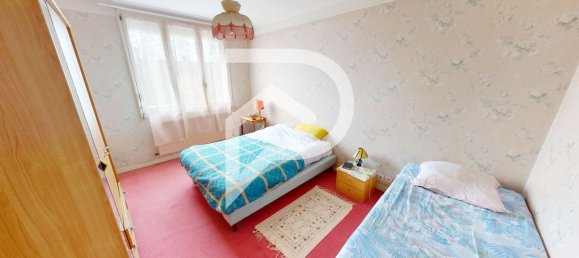 4 bedrooms House in Chateauroux, France No. 71274 38