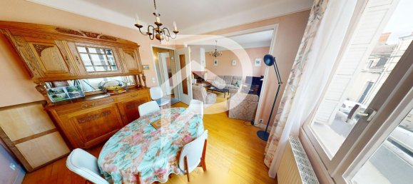 4 bedrooms House in Chateauroux, France No. 71274 22