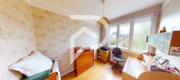 4 bedrooms House in Chateauroux, France No. 71274 45