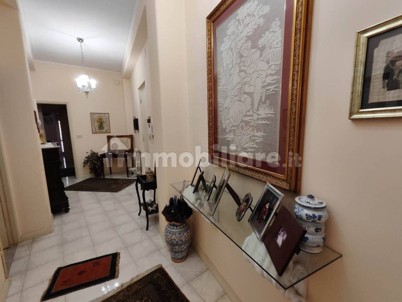 Квартира с 3 спальнями в Катания, Италия № 359130