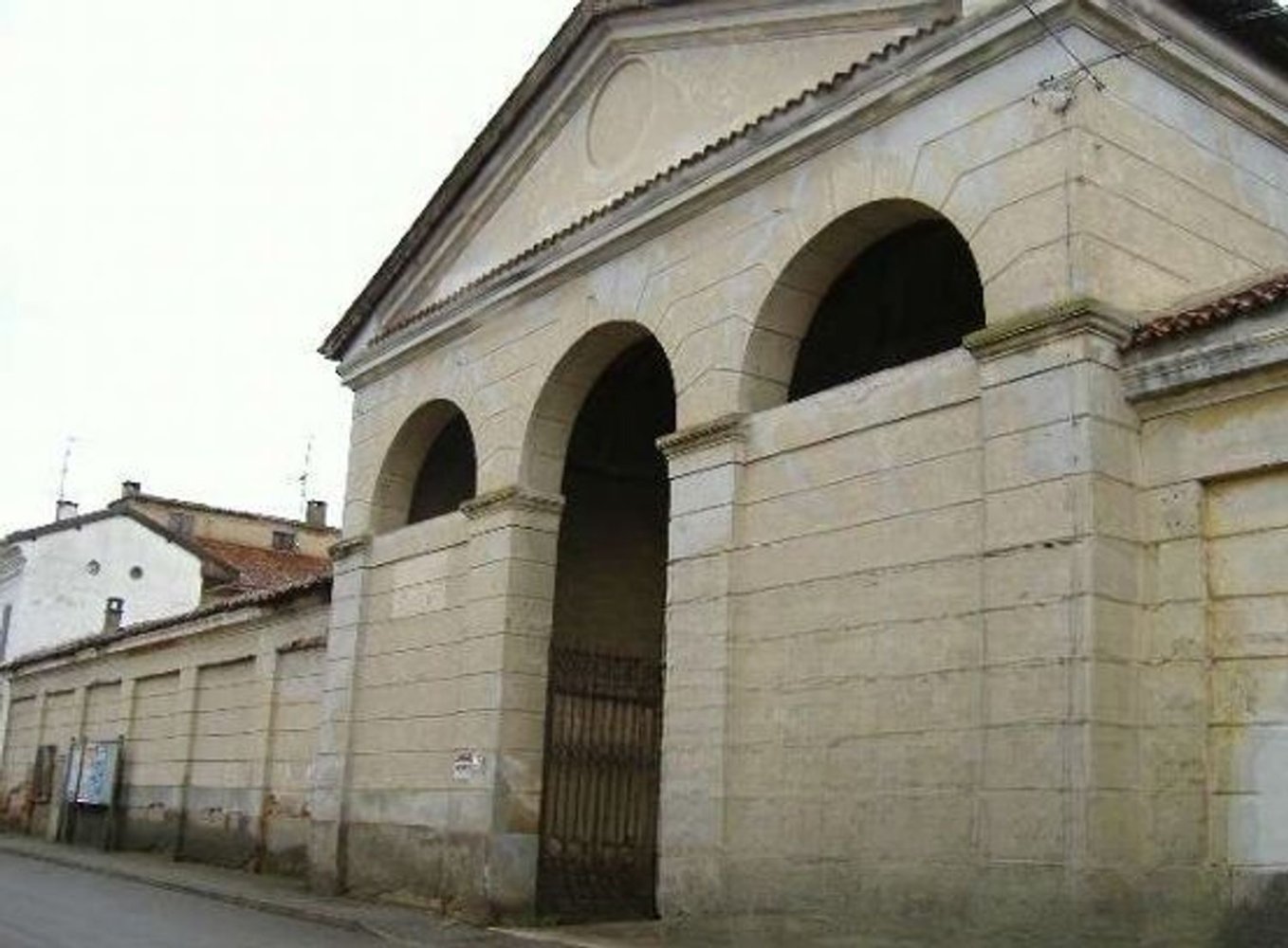 2-Zimmer Wohnung in Robecchetto con Induno, Italy, Nr. 183644