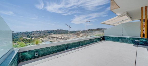 2 غرف نوم منزل ذو طابقين في Alicante, Spain رقم 183769 10