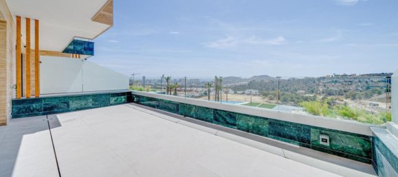 2 غرف نوم منزل ذو طابقين في Alicante, Spain رقم 183769 9