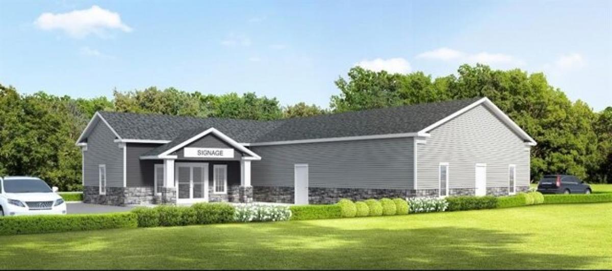 Земельный участок в Тивертон, США № 496878