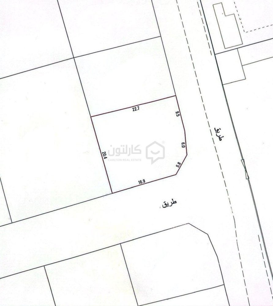 431.7m² Hotel in Sadad, Bahrain No. 1007