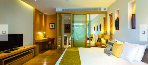 5 chambres house à louer à Layan Beach, Phuket, Southern Thailand, Thailand № 78890 9