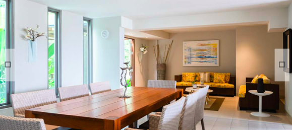 5 chambres house à louer à Layan Beach, Phuket, Southern Thailand, Thailand № 78890 7