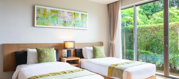 5 chambres house à louer à Layan Beach, Phuket, Southern Thailand, Thailand № 78890 11