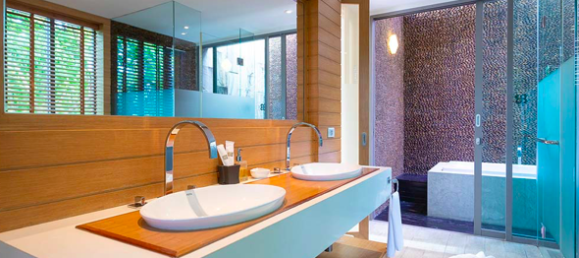 5 chambres house à louer à Layan Beach, Phuket, Southern Thailand, Thailand № 78890 3