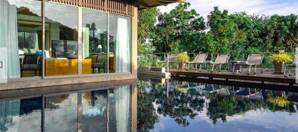 5 chambres house à louer à Layan Beach, Phuket, Southern Thailand, Thailand № 78890 2