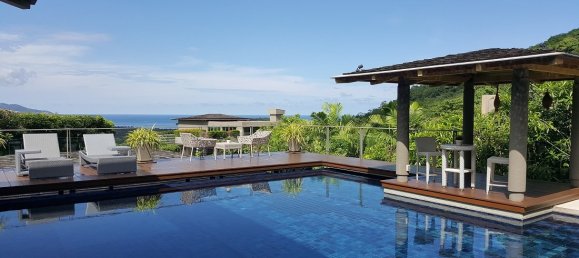 5 chambres house à louer à Layan Beach, Phuket, Southern Thailand, Thailand № 78890 5
