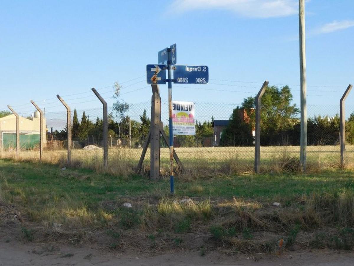  Land in Buenos Aires, Argentina No. 111529