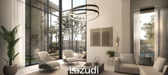 4 bedrooms Townhouse in Dubai, UAE No. 21719 2