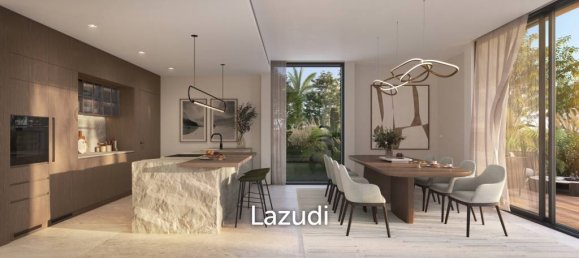 4 bedrooms Townhouse in Dubai, UAE No. 21719 3