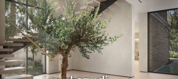 4 bedrooms Townhouse in Dubai, UAE No. 21719 4