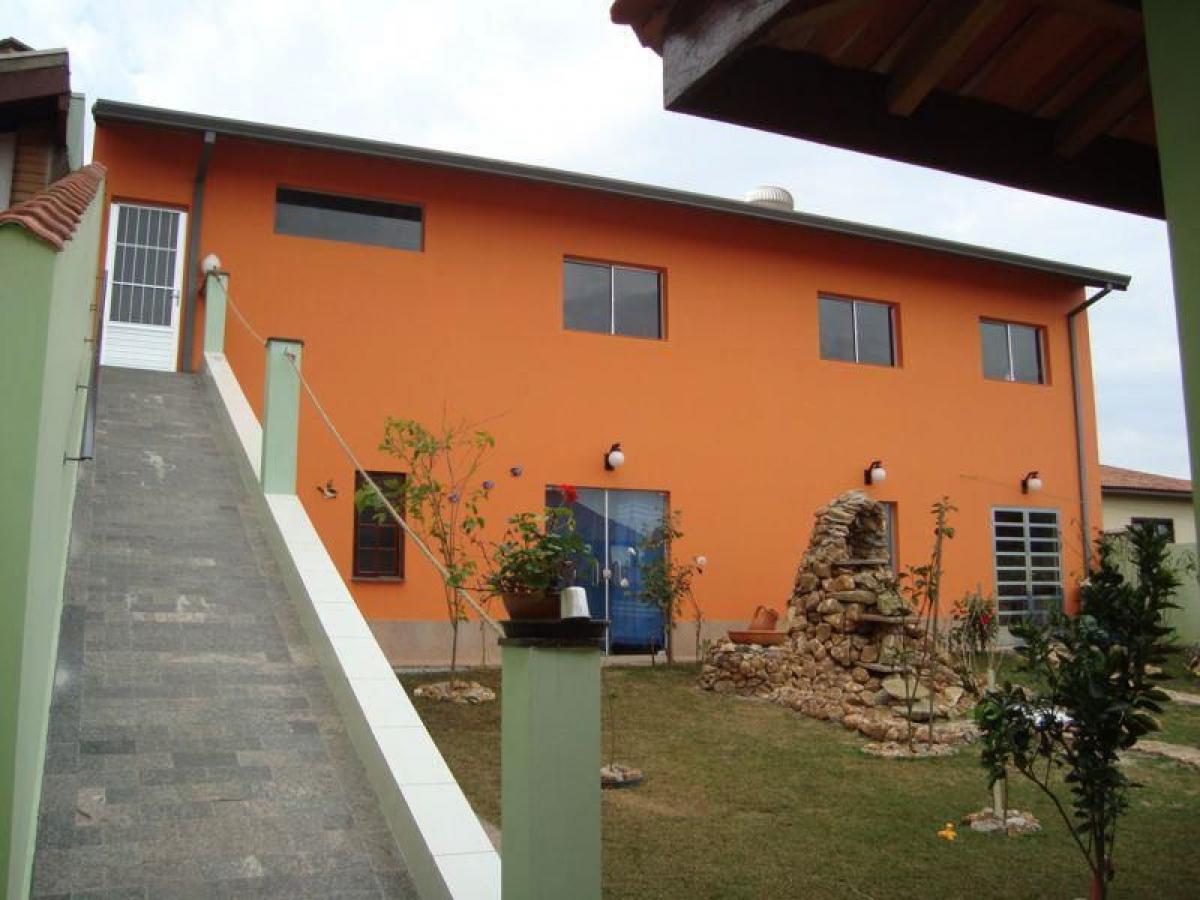 3 bedrooms House in Vargem Grande Paulista, Brazil No. 465415