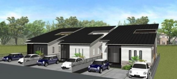 4 Schlafzimmer Haus in Shizuoka, Japan, Nr. 4262 2