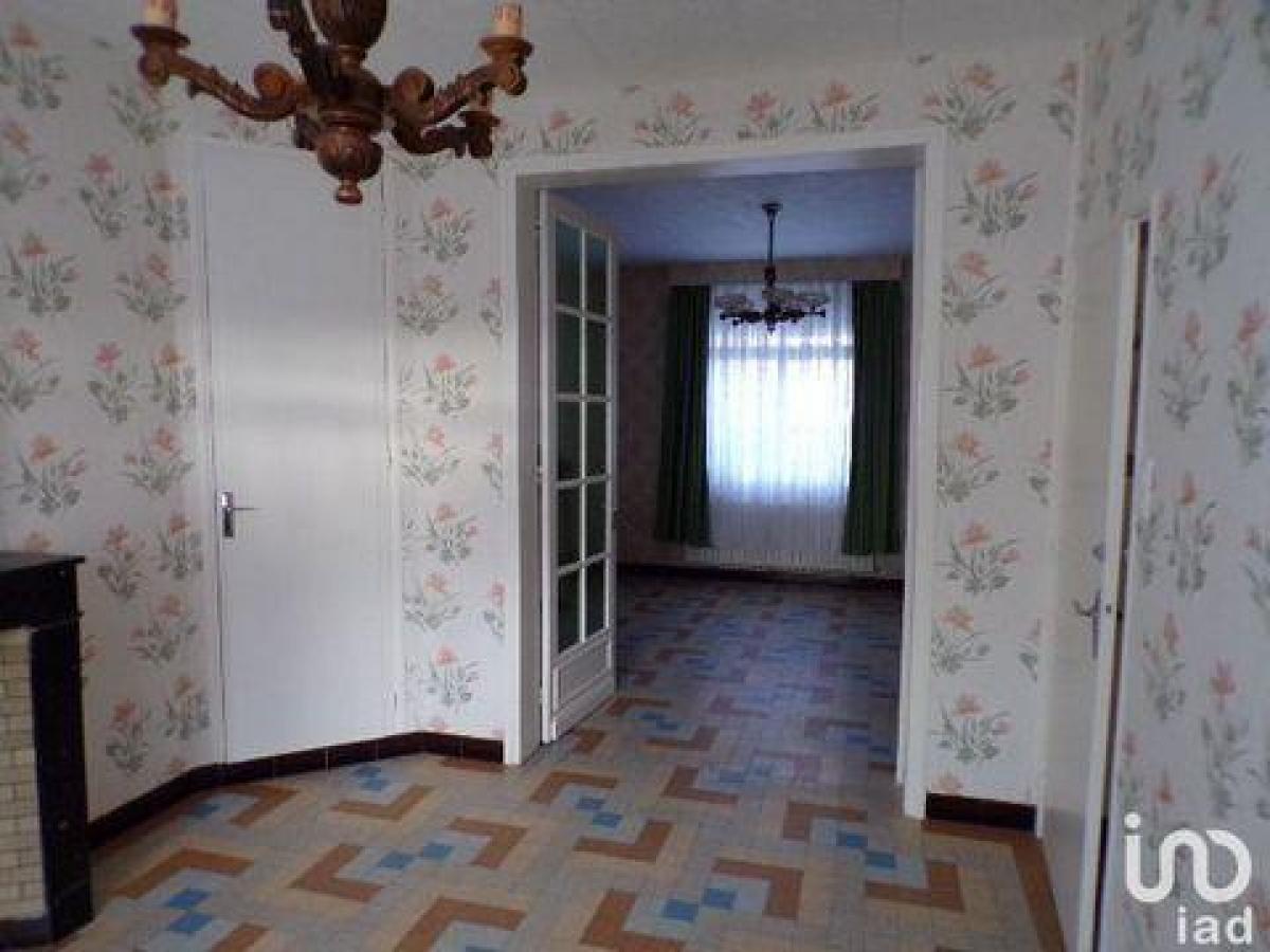 3 Schlafzimmer Haus in Caudry, France, Nr. 26485